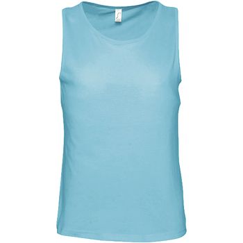 Sols Camiseta tirantes 11465 para hombre