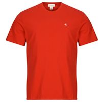 calvin klein jeans camiseta ss classic monogram tee para hombre