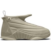 nike zapatillas de baloncesto air jordan 15 retro sp x billie eilish para mujer