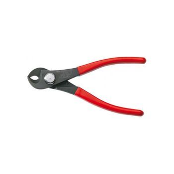 Cortador De Cables De Cobre/aluminio Facom 170 Mm - 412b.10