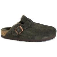 birkenstock pantuflas bir-ccc-1020529-mo para mujer