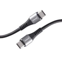 cable usb-c intenso c315c 15 m carga rapida 60 w negro