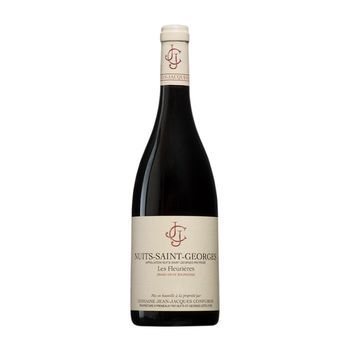 Confuron Vino Tinto Les Fleurières Nuits-saint-georges 75 Cl 13.5% Vol.