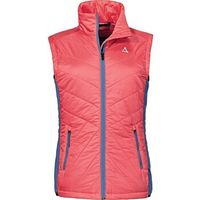 schoffel chaquetas stams vest para mujer