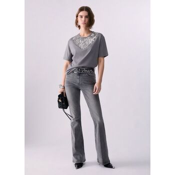 Liu Jo Jeans BEAT UF6015 D0357-87510 para mujer