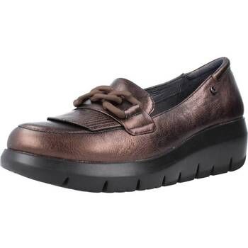 Stonefly Mocasines Plume 13 Laminated para mujer