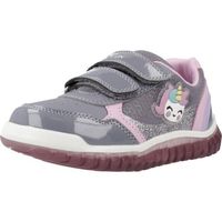 geox zapatillas b lightyloo girl para nina