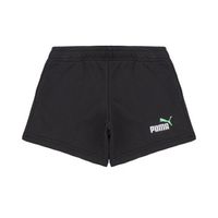 puma short nino ess 2 color no1 logo shorts para nino
