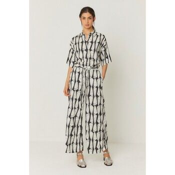 Skfk Pantalones STR00543 para mujer