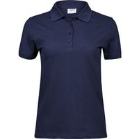 tee jays tops y camisetas t1401 para mujer