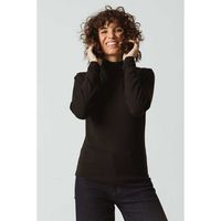 skfk camiseta manga larga abc00128 para mujer