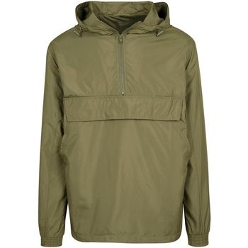 Build Your Brand Chaqueta Basic para mujer
