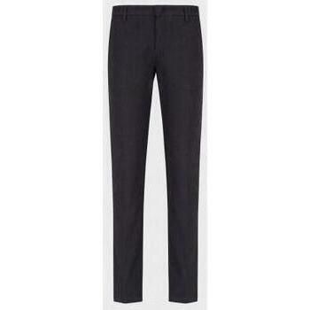 Emporio Armani Pantalones - para hombre