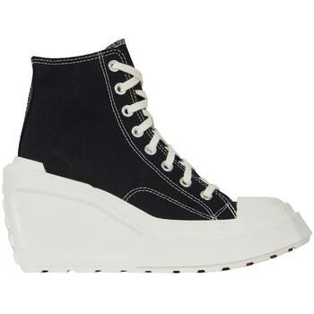 Converse Zapatos de tacón Baskets Run Star Legacy CX Hi noire para mujer