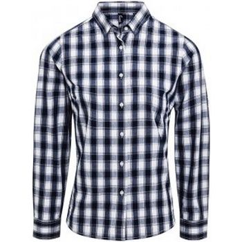 Premier Camisa Mulligan para mujer