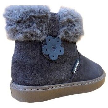 Titanitos Botas U712 BOTA PALOMA Gris para hombre