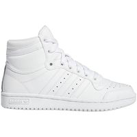 adidas deportivas moda baskets top ten junior cuir para hombre