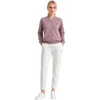 liu jo pantalon chandal pantjersey lungo tf6284 j3958 para mujer