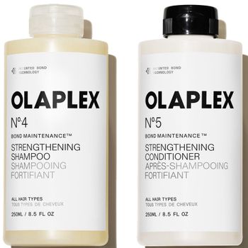 Paquete de champú y acondicionador Olaplex