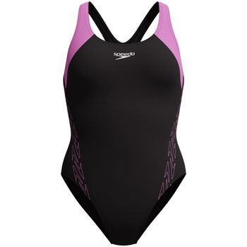 Speedo Bañador Hyprbm Splc para mujer