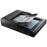 canon imageformula dr-f120 escaner de documentos