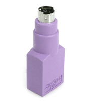 usb to ps2 keyboard adapter f