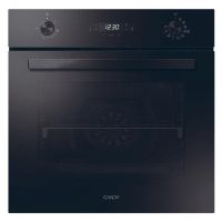 horno electrico candy fmbc a825s e0 70 litros negro integrable limpieza hidrolitica