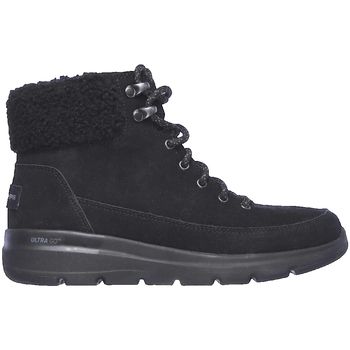 Skechers Botas Glacial Ultra Woodlands para mujer