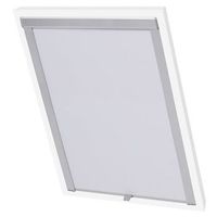 estor enrollable  estor persianaa opaca enrollable blanco m08308