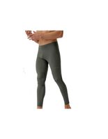 mallas de yoga born living yoga irtish kaki hombre