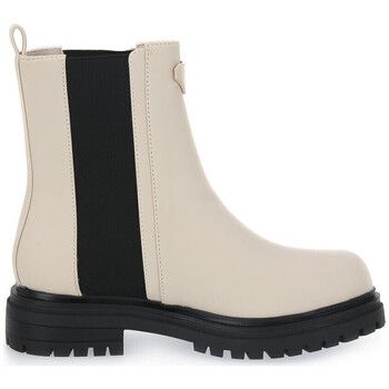 Laura Biagiotti Botines MATT SMOKE para mujer