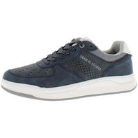 armata di mare zapatillas amus25n719-navy para hombre
