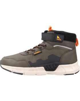 de PABLOSKY BOTA VELCRO NASA MARRóN