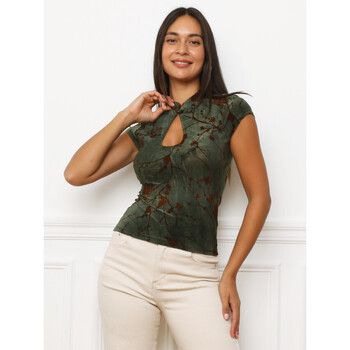 La Modeuse Blusa 80046_P190506 para mujer