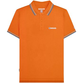 Lambretta Tops y Camisetas SS25 para hombre
