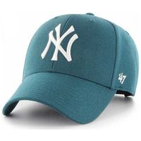 47 brand gorra cap mlb new york yankees mvp snapback para mujer