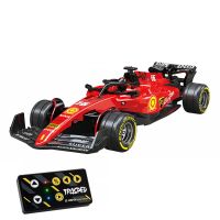 trasped hg4-234 rtr 164 24g mini coche rc f1 de carreras con carcasa de aleacion tres velocidades soporte de aplicac