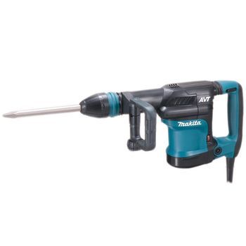 Martillo Demoledor 56kg Avt M 1100 W - Makita - Hm871c..