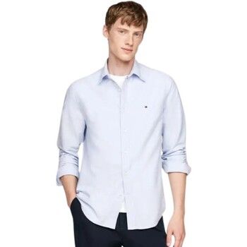 Tommy Hilfiger Camisa manga larga CAMISA HERITAGE HOMBRE para hombre