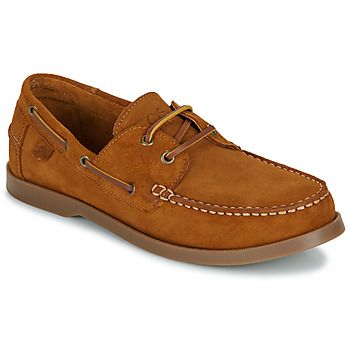Casual Attitude Náuticos REVORO para hombre