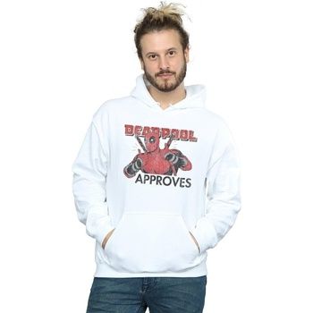 Marvel Jersey Approves para hombre