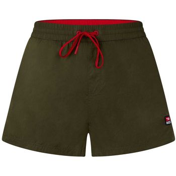 Diesel Short Mike Pat para hombre