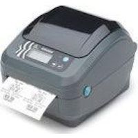 zebra gx420d termica directa 203 x 203dpi impresor