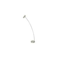 lampara de pie antia con cabezal orientable y diseno moderno