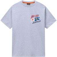 napapijri polo s-mahsa ss para hombre