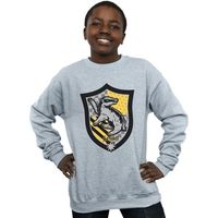 harry potter jersey hufflepuff para nino
