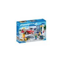 70202 garaje playmobil city life