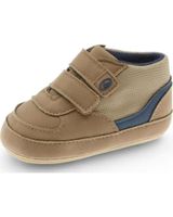 de beppi babuche camel