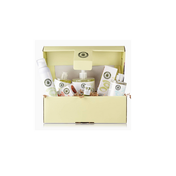 La Chinata Cosmetic Box 3 Classic Line