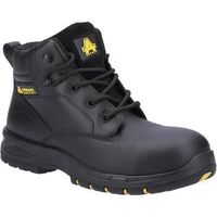 amblers safety zapatos de trabajo as605c para mujer